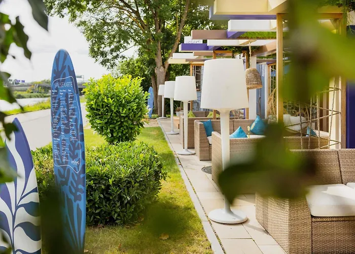 Hotel Ibis Styles 3*