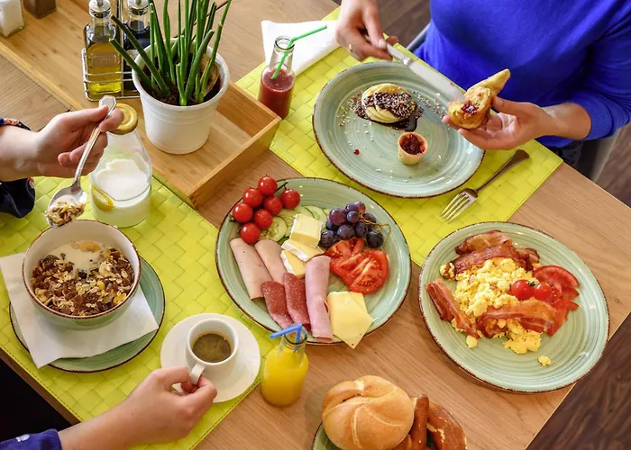 Ibis Styles Hotel Regensburg