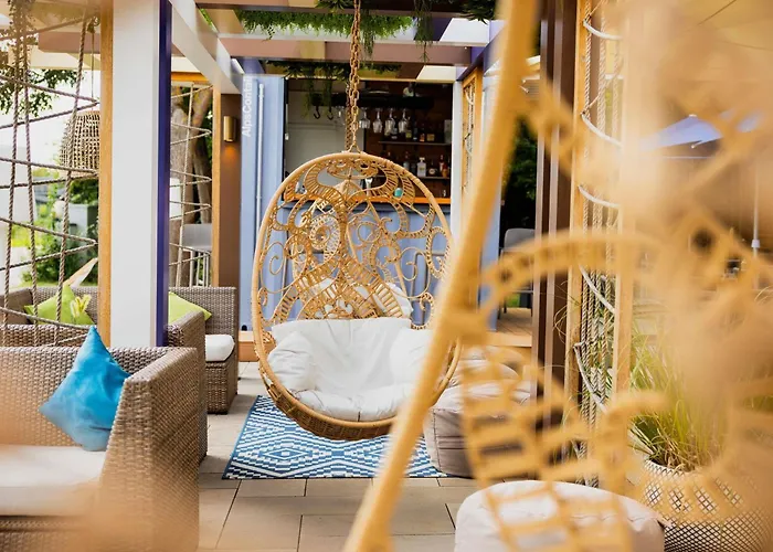 이비스 스타일스 3*