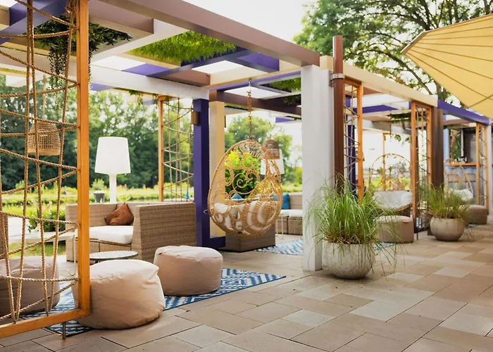 Ibis Styles 3* Regensburg