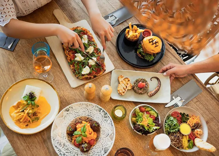 Szálloda Ibis Styles 3*