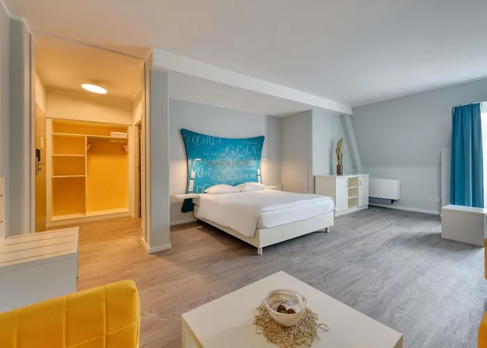 Ibis Styles Hotel 3*