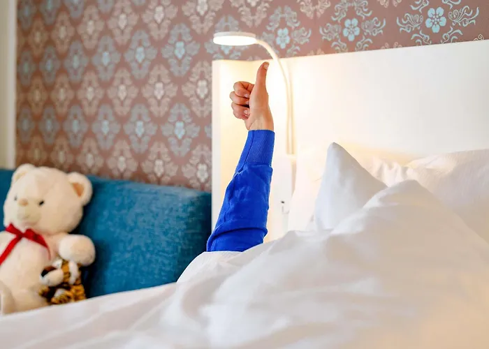 Ibis Styles Hotel 3*