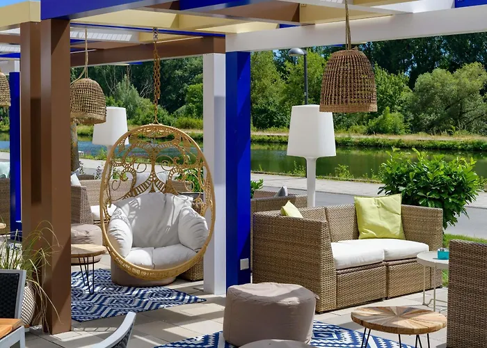 Ibis Styles Regensburg