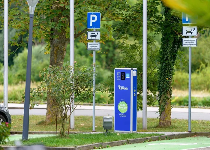 Ibis Styles Szálloda