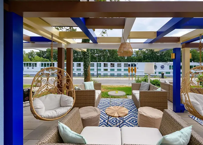 호텔 이비스 스타일스