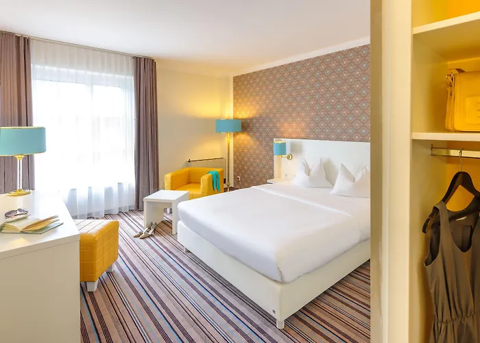 Ibis Styles Szálloda 3*