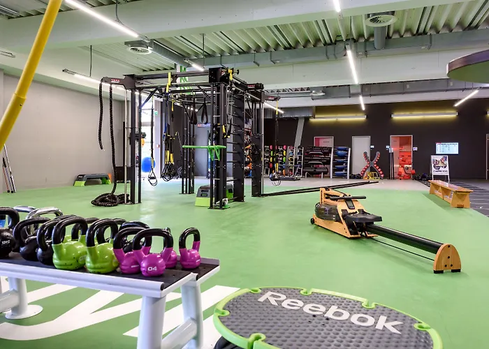 Ibis Styles Ratisbona