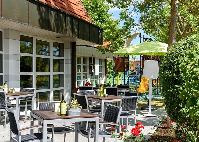 Ibis Styles Hotel 3*