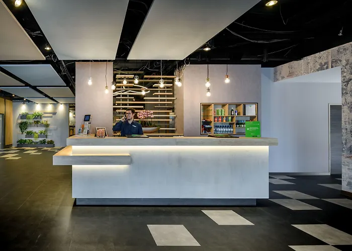 Ibis Styles Regensburg