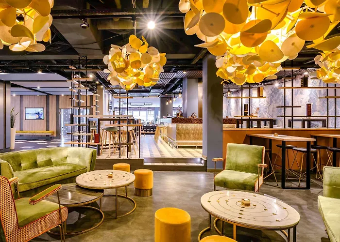 Ibis Styles 3* Regensburg