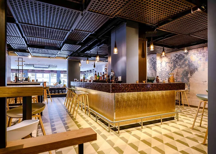 Hotel Ibis Styles Ratisbona