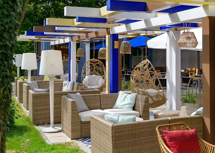 Hotel Ibis Styles 3*