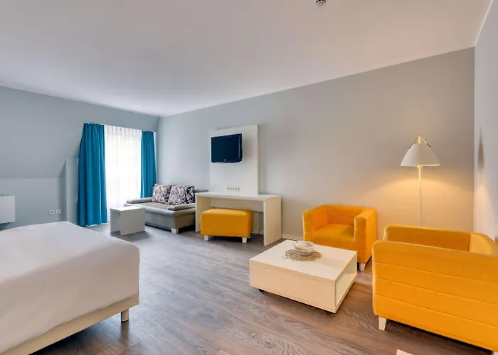Ibis Styles 3* Regensburg