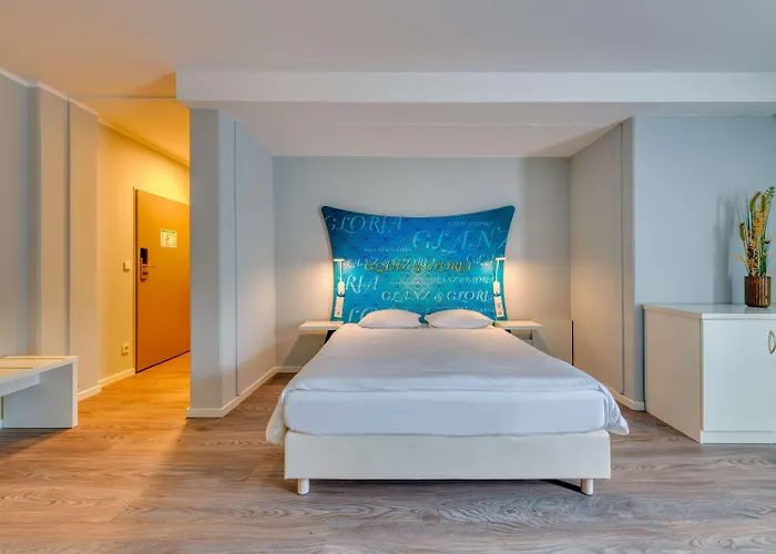 Ibis Styles Szálloda