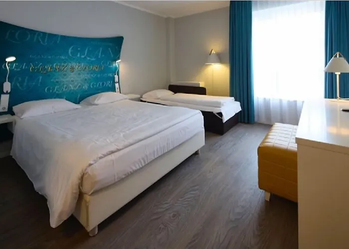 Ibis Styles Regensburg