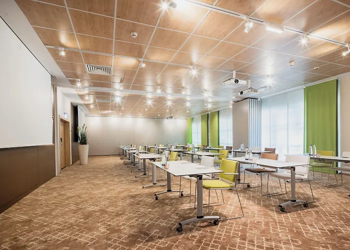 호텔 이비스 스타일스