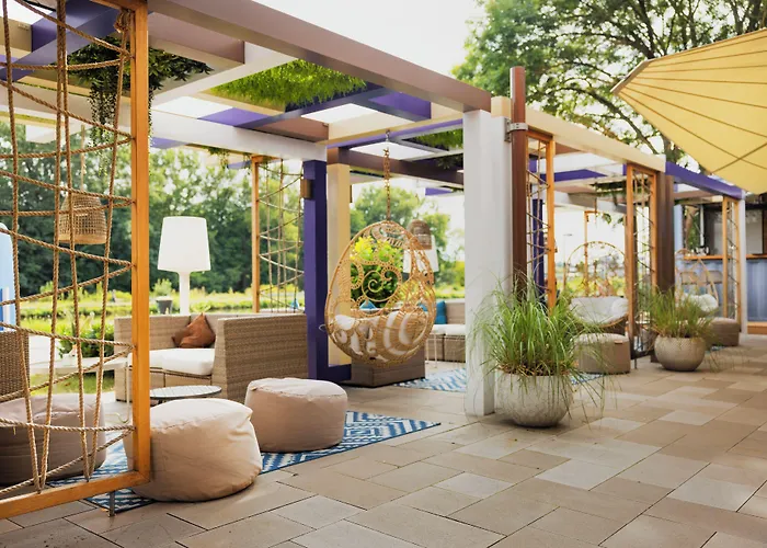 Hotel Ibis Styles Regensburg