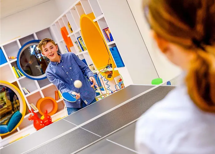 Szálloda Ibis Styles