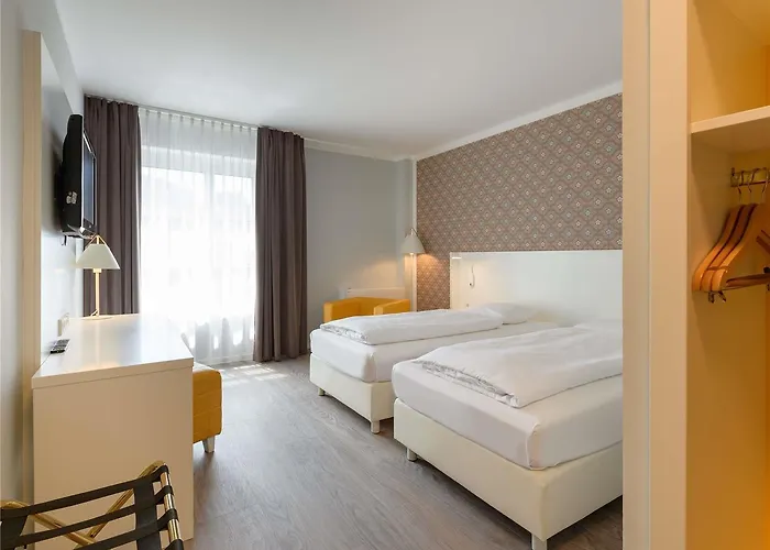 Ibis Styles 3*