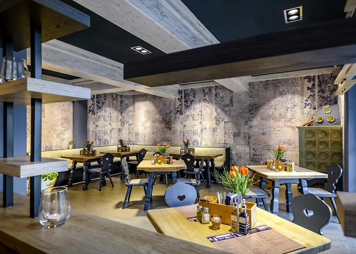 Ibis Styles Hotel Ratisbona