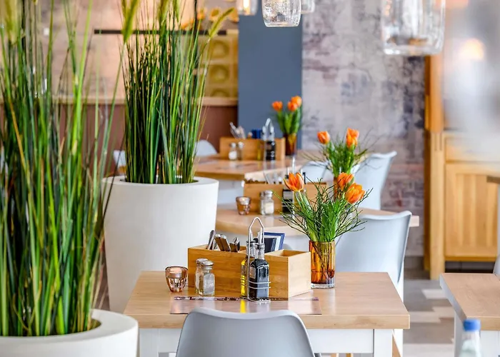 Ibis Styles Ratisbona