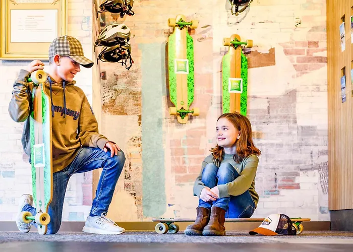 이비스 스타일스 호텔 3*