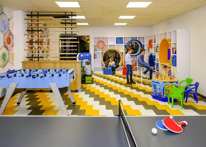 호텔 이비스 스타일스 3*