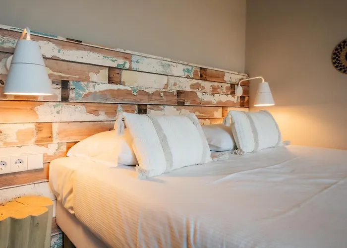 Ibis Styles Szálloda